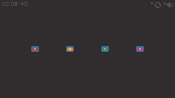 Just Hit The Button screenshot 5