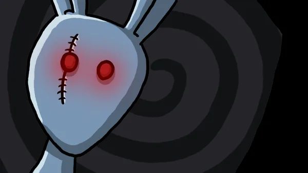Screenshot 18 di Edna & Harvey: Harvey's New Eyes