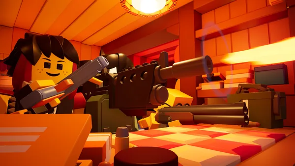Brickadia screenshot 9