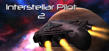 Interstellar Pilot 2