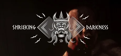 Shrieking Darkness: Reloaded