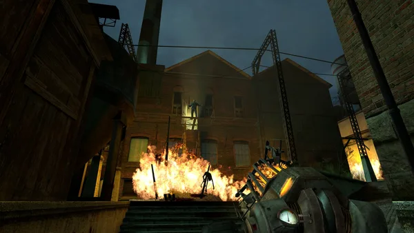 Half-Life 2 screenshot 5