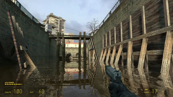 Half-Life 2 screenshot 7