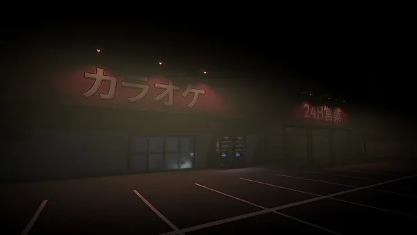 [Chilla's Art] The Karaoke | ヒトカラ🎤 screenshot 7