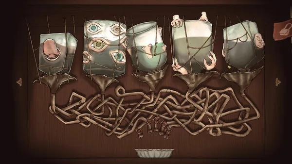 Tales from Candleforth screenshot 3