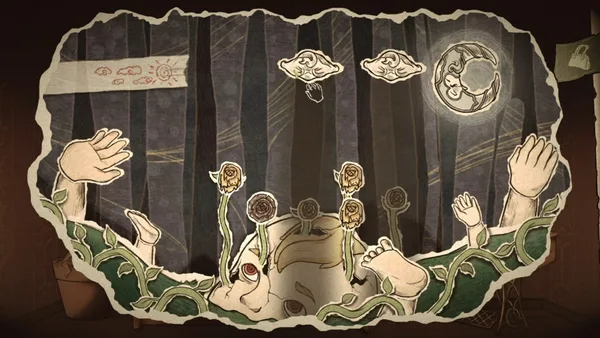 Tales from Candleforth screenshot 4