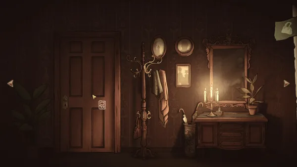 Tales from Candleforth screenshot 7