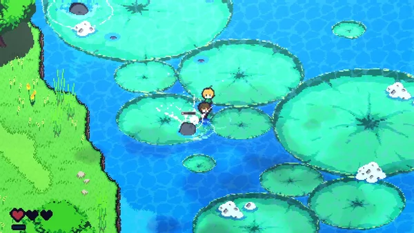 No Name Village screenshot 1