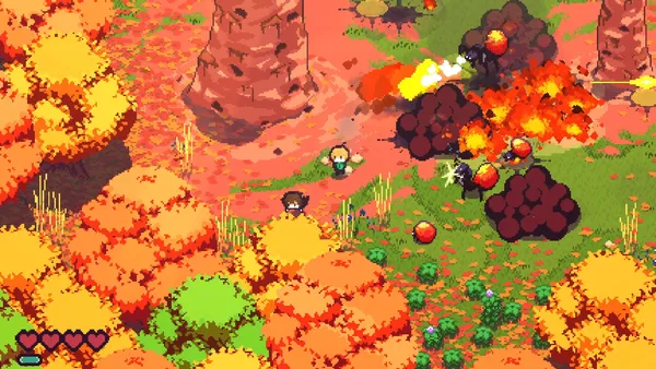 No Name Village screenshot 10