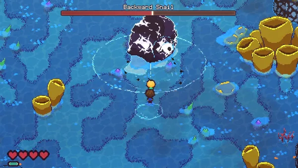 No Name Village screenshot 12