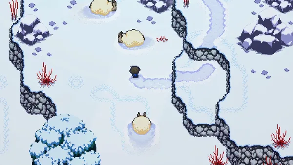 No Name Village screenshot 14