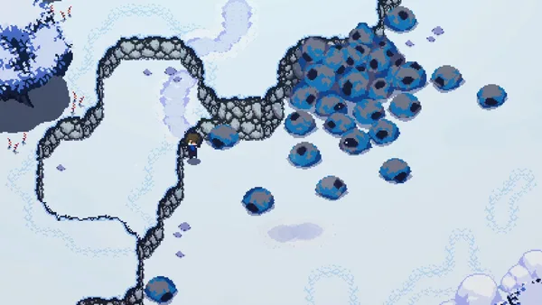 No Name Village screenshot 15