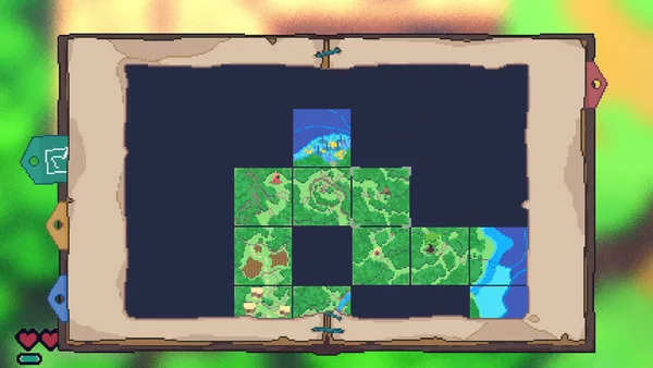 No Name Village screenshot 3