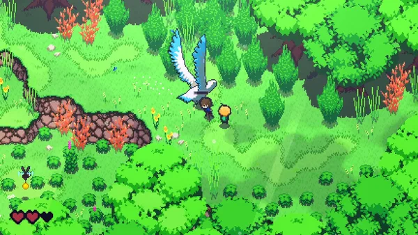 No Name Village screenshot 5