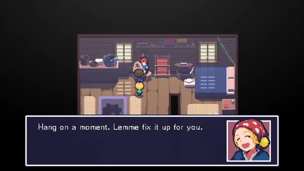 No Name Village screenshot 6