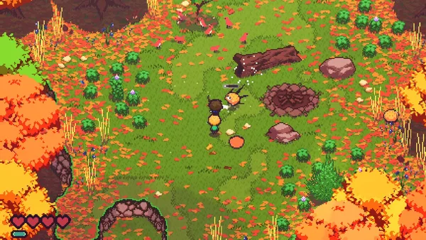 No Name Village screenshot 8