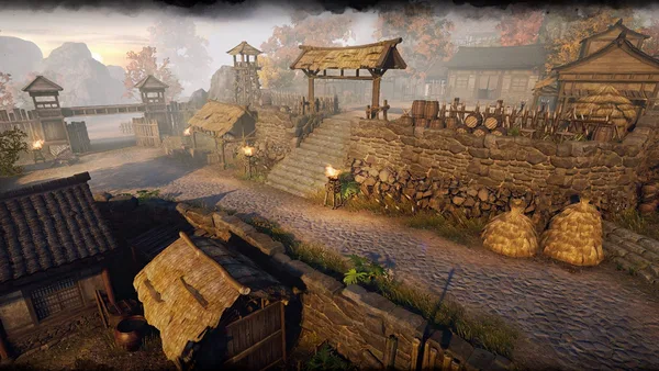 Three Kingdoms Zhao Yun screenshot 15