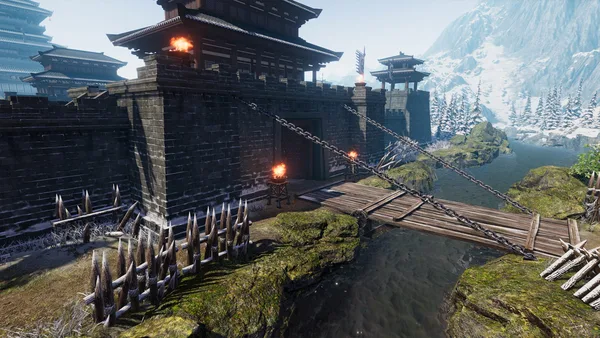 Three Kingdoms Zhao Yun screenshot 16