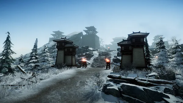 Three Kingdoms Zhao Yun screenshot 17