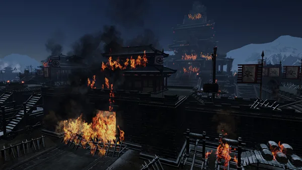 Three Kingdoms Zhao Yun screenshot 18