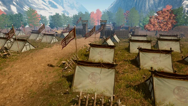Three Kingdoms Zhao Yun screenshot 19