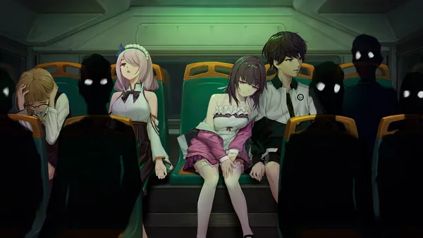 Screenshot 5 di 筮灵 SHILING
