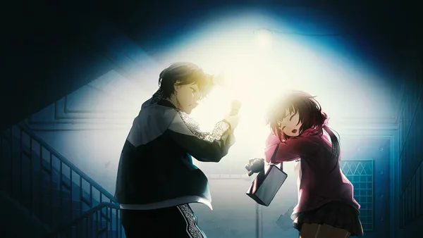 Screenshot 6 di 筮灵 SHILING