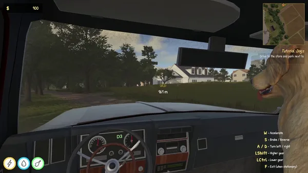 Animal Trainer Simulator: Prologue screenshot 5