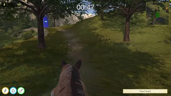 Animal Trainer Simulator: Prologue screenshot 7
