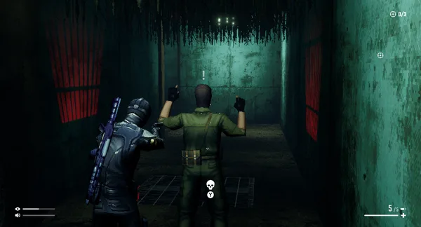 No Sun To Worship screenshot 1