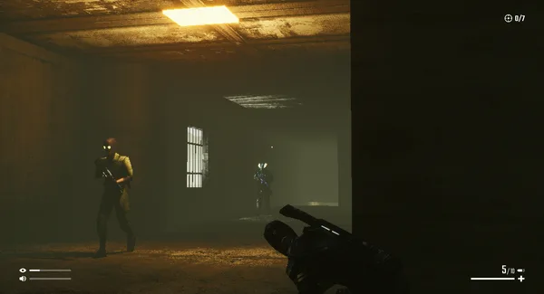 No Sun To Worship screenshot 5