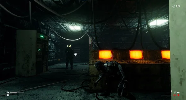 No Sun To Worship screenshot 6
