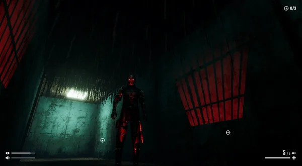 No Sun To Worship screenshot 8