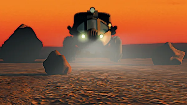 Screenshot 8 di Sid Meier's Alpha Centauri™ Planetary Pack