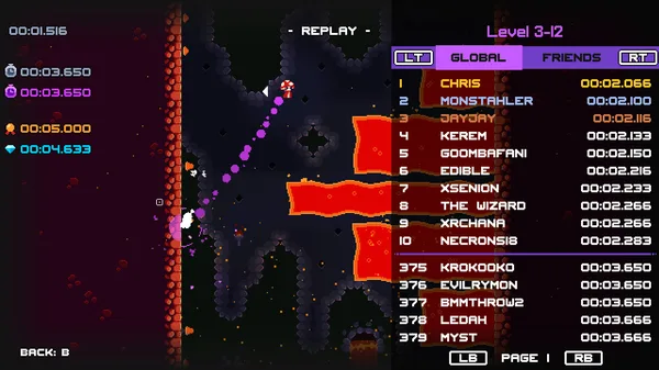 Splodey screenshot 2