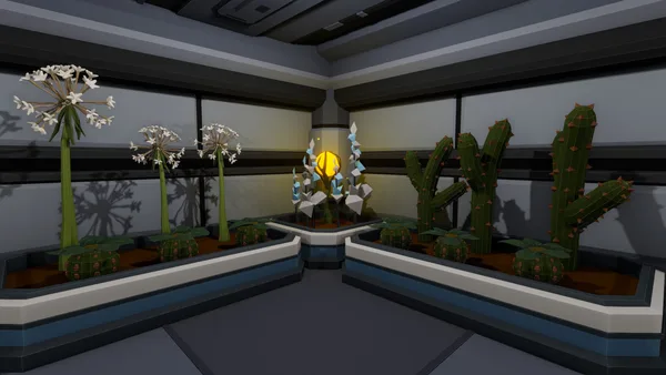 GeoDepths screenshot 5