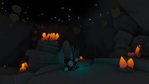 GeoDepths screenshot 8