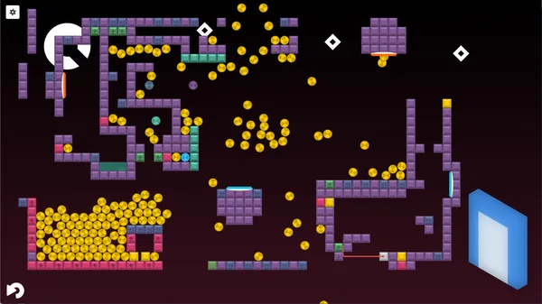 Zup! Q screenshot 3
