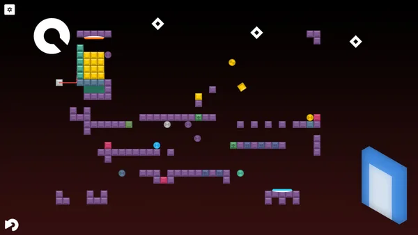 Zup! Q screenshot 6