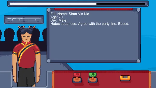 Social Credit Simulator screenshot 6