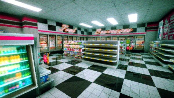 Interior Worlds screenshot 3