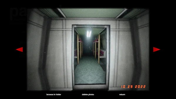 Interior Worlds screenshot 4