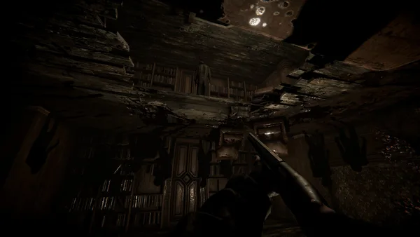 Total Chaos screenshot 10