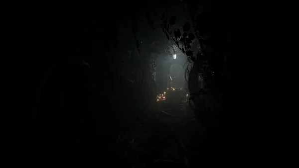 Total Chaos screenshot 11