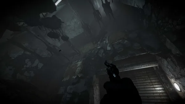 Total Chaos screenshot 4