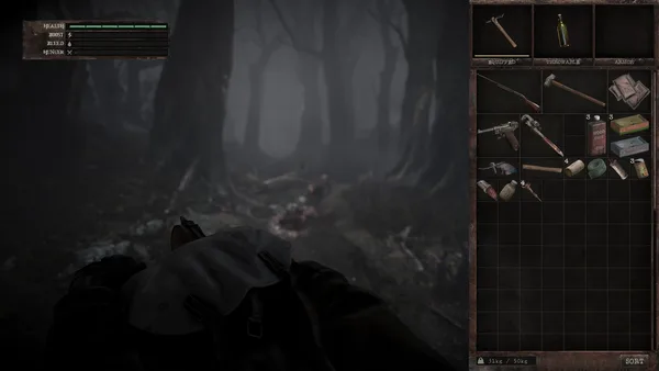 Total Chaos screenshot 6