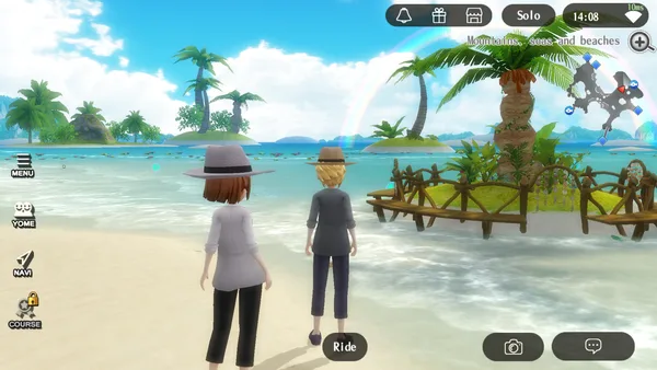 Alchemia Story screenshot 2