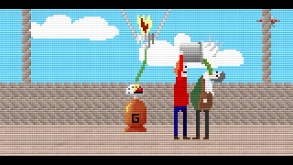 McPixel screenshot 8