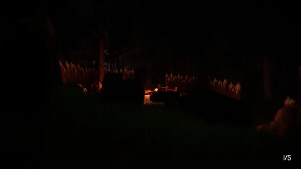 Siren Head: The Horror Experience screenshot 4