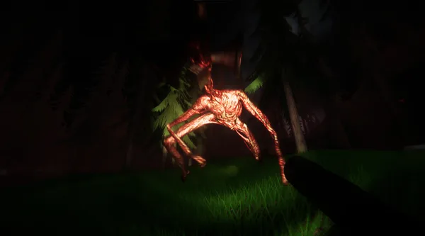 Siren Head: The Horror Experience screenshot 6